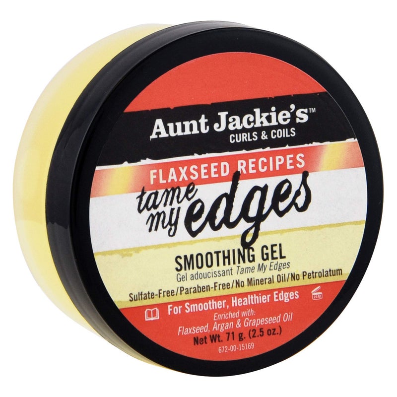 Aunt Jackie's Smoothing Gel - Image 3