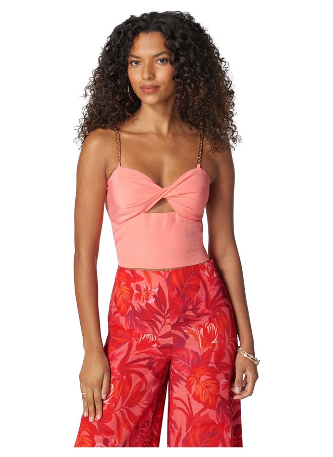 bebe - CABLE KNIT JOGGER - Image 1
