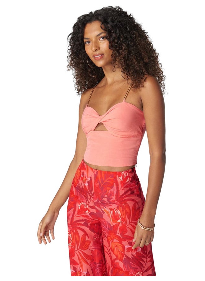 bebe - CABLE KNIT JOGGER - Image 1