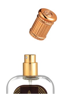 Al Nuaim Al Nuaim Ameer Al Oudh Eau De Parfum For Men - 50ml | Long Lasting Perfume | EDP Perfumes | Long Lasting Perfumes | Luxury Perfumes  - Image 4