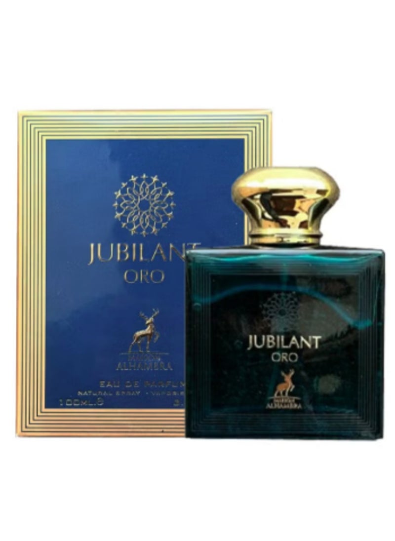 Jubilant Oro 100 ml - pzsku/Z979BEE8740492441D1CDZ/45/_/1736068970/1a85ffeb-247d-4b29-bdee-fe092ab8907d