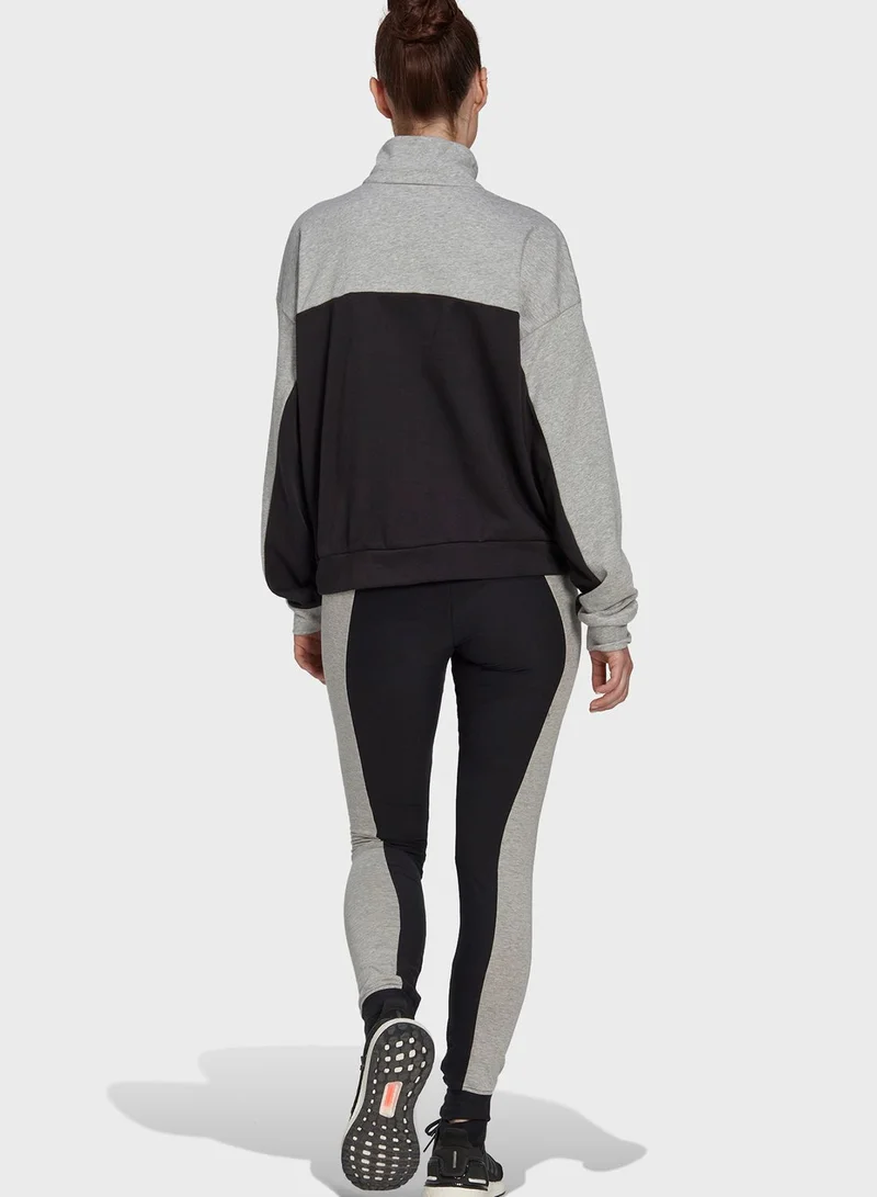 Adidas Essential Logo Set