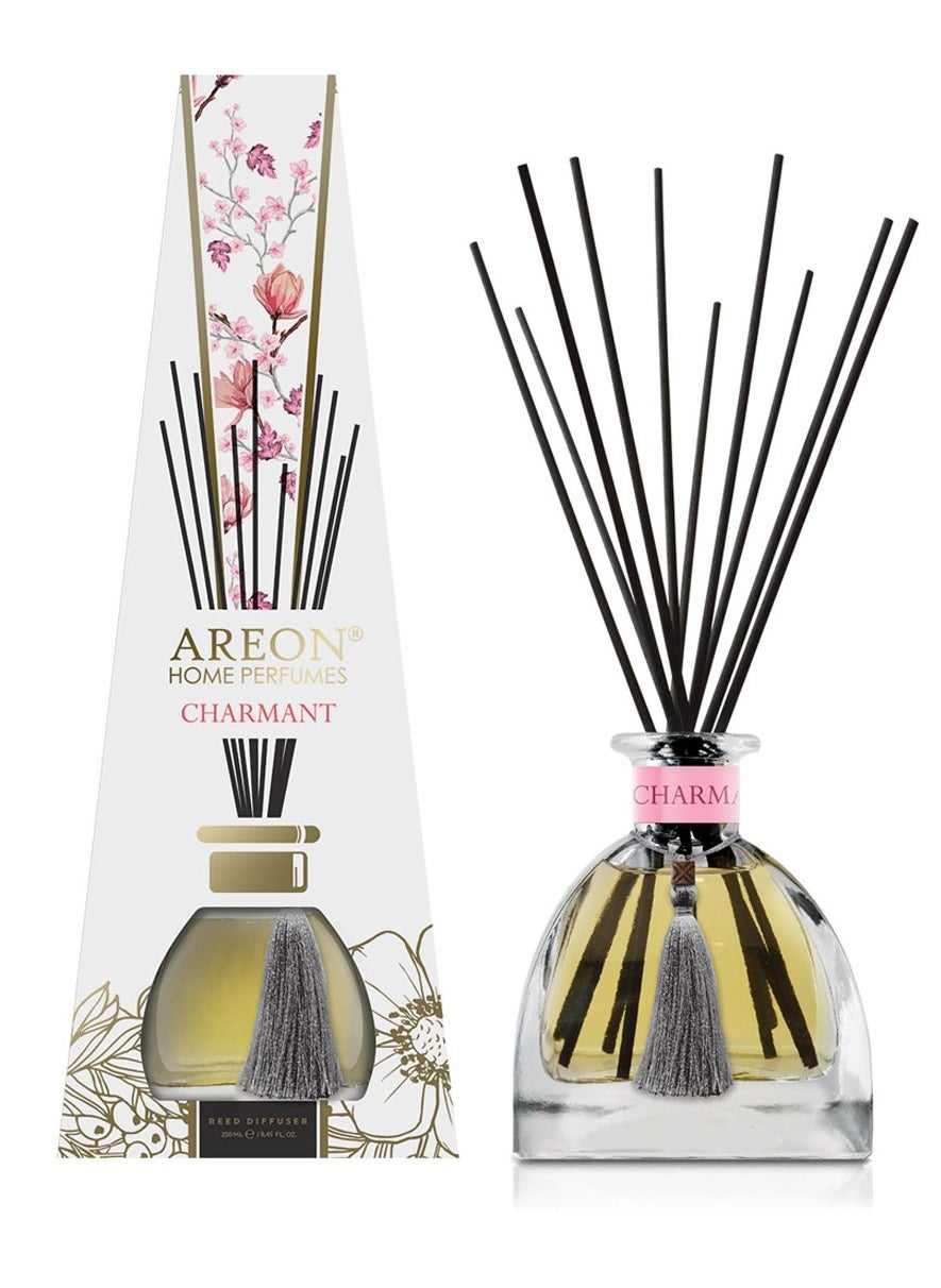 Areon Home Perfumes Diffuser 230 ml Charmant 