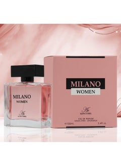 Alina Corel Milano EDP 100ml  - Image 1