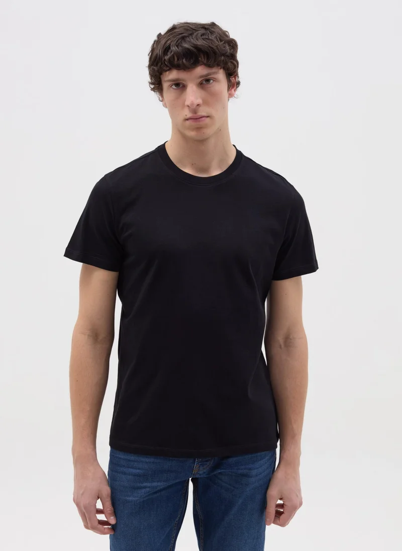 او في اس Black Beauty