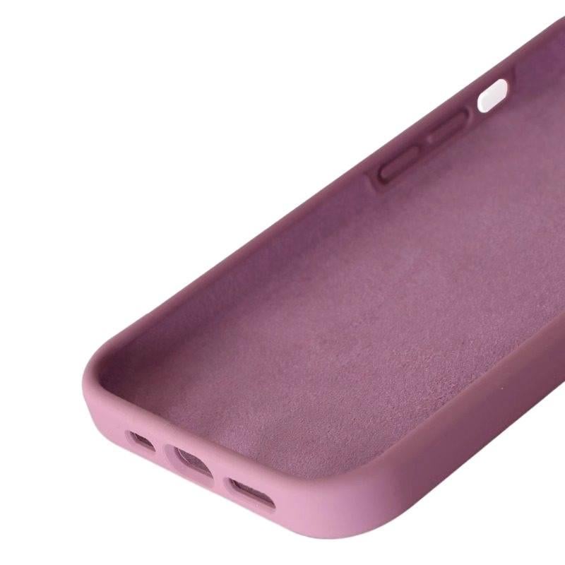 BB غطاء واقي بPET لـ Redmi Note 15 Pro مع حماية من السقوط وقبضة مضادة للانزلاق مع مقاوم للصدمات مع مقاوم للخدش باللون Mint Mambo مضاد للانزلاق باللون الأحمر - Image 4