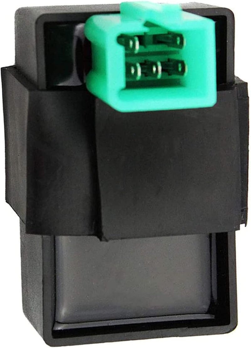FYSHIQING 5 Pin CDI Regulator Rectifier Kit - Image 5