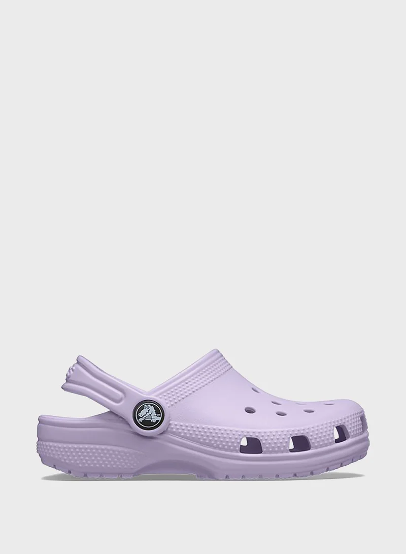 crocs Classic Clog T