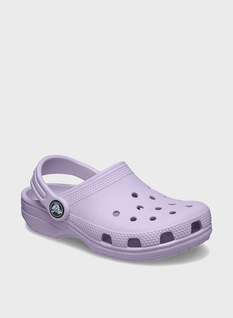 crocs Classic Clog T
