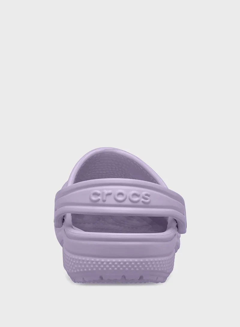 crocs Classic Clog T