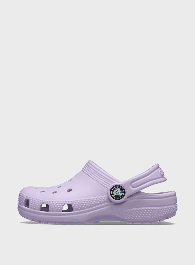 crocs Classic Clog T