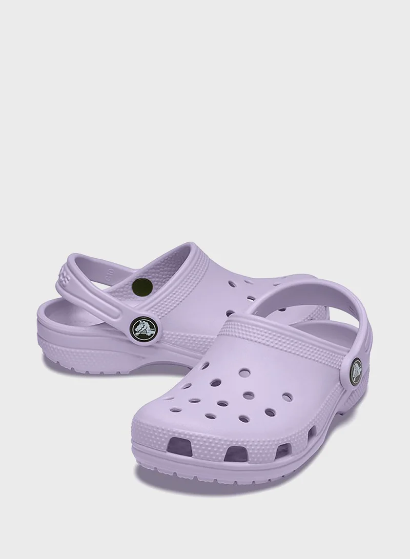 crocs Classic Clog T