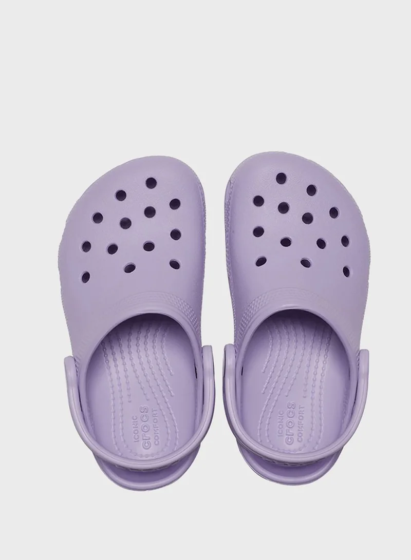 crocs Classic Clog T