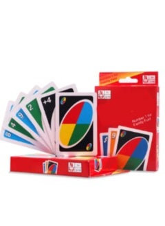 Kids Toys Classic Card Game  - Image 1