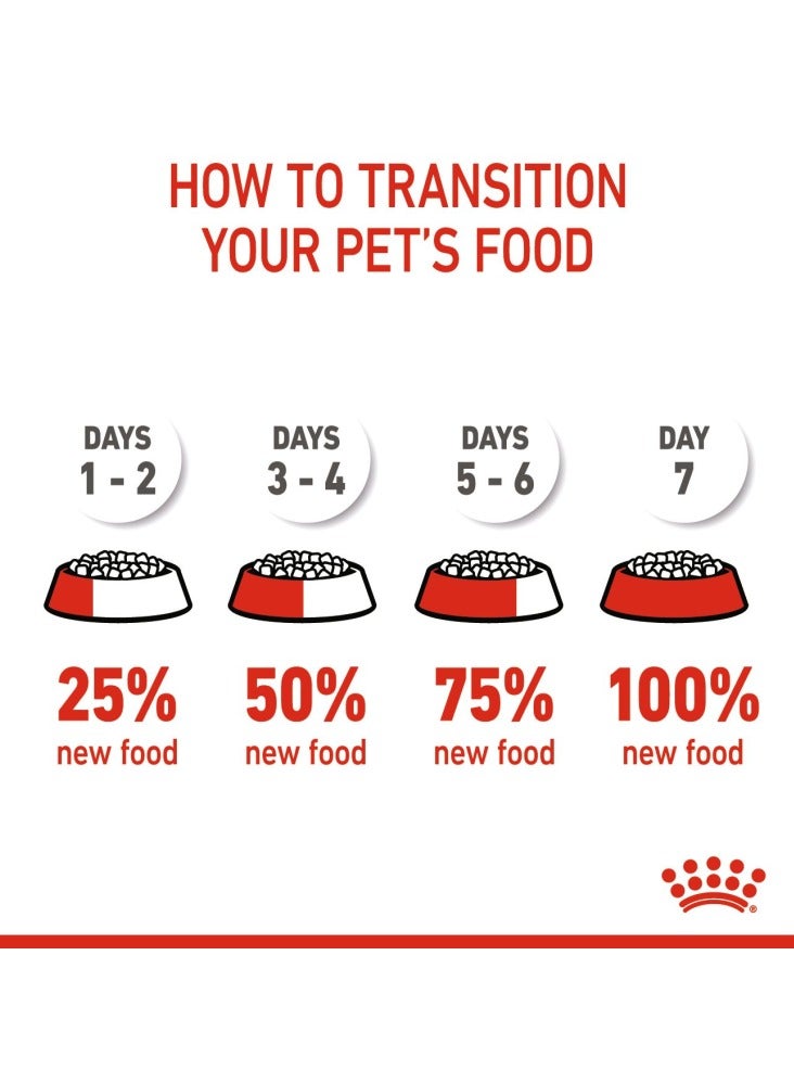 رويال كانين طعام القطط الرطب من شركة فيلين هيلث نيوتريشن للقطط - أكياس - Image 2