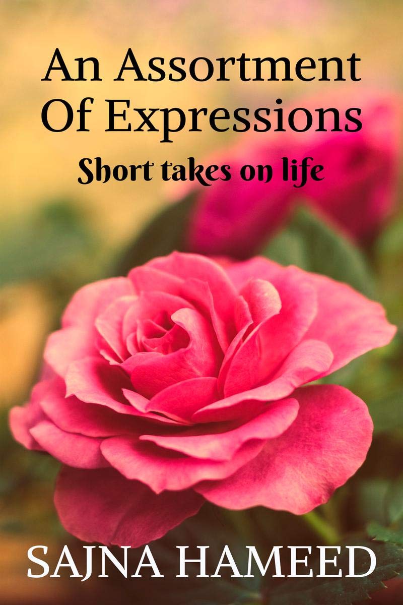An Assortment Of Expressions 
