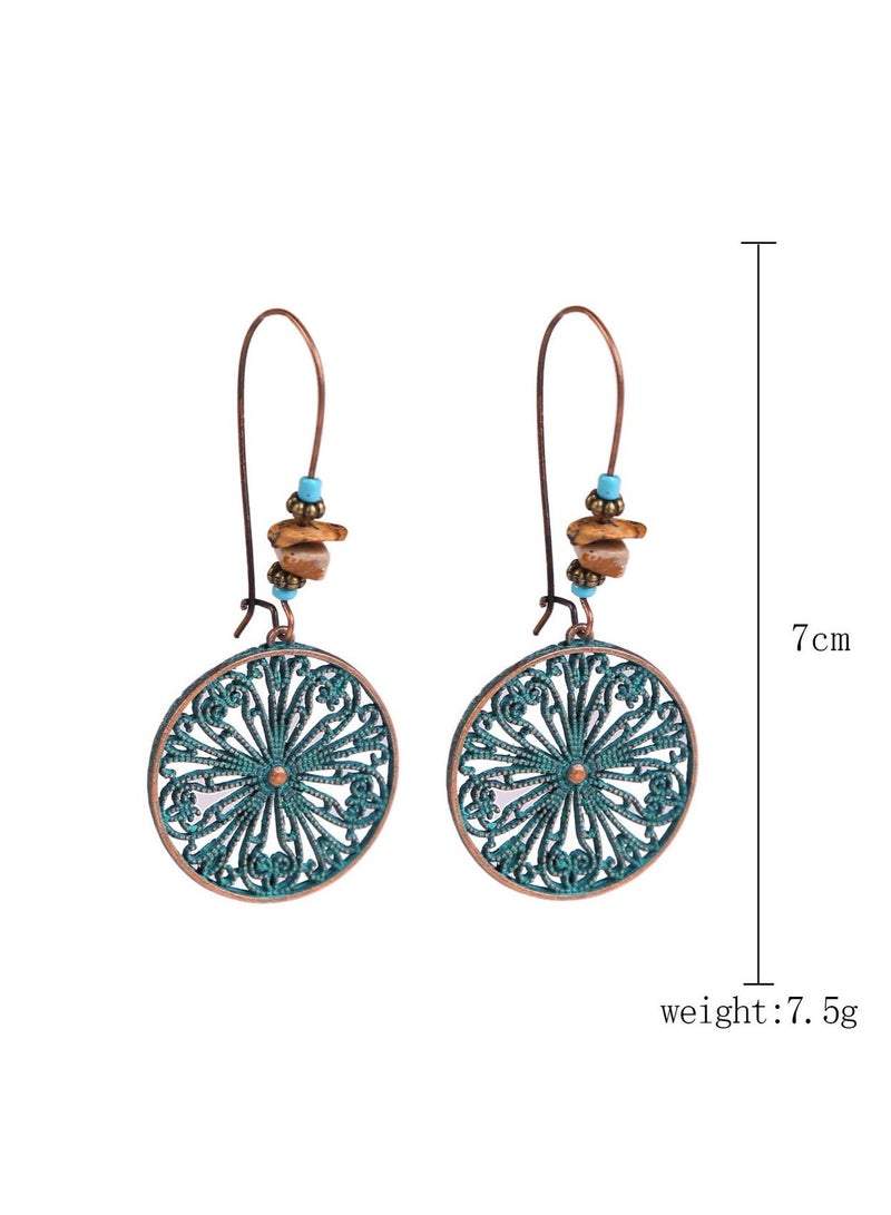 High End Jewelry Blind Box, Each Box Carefully Prepared With 5 Exquisite Accessories Of Different Styles, This Is An Exciting Jewelry Blind Box.  - Image 3