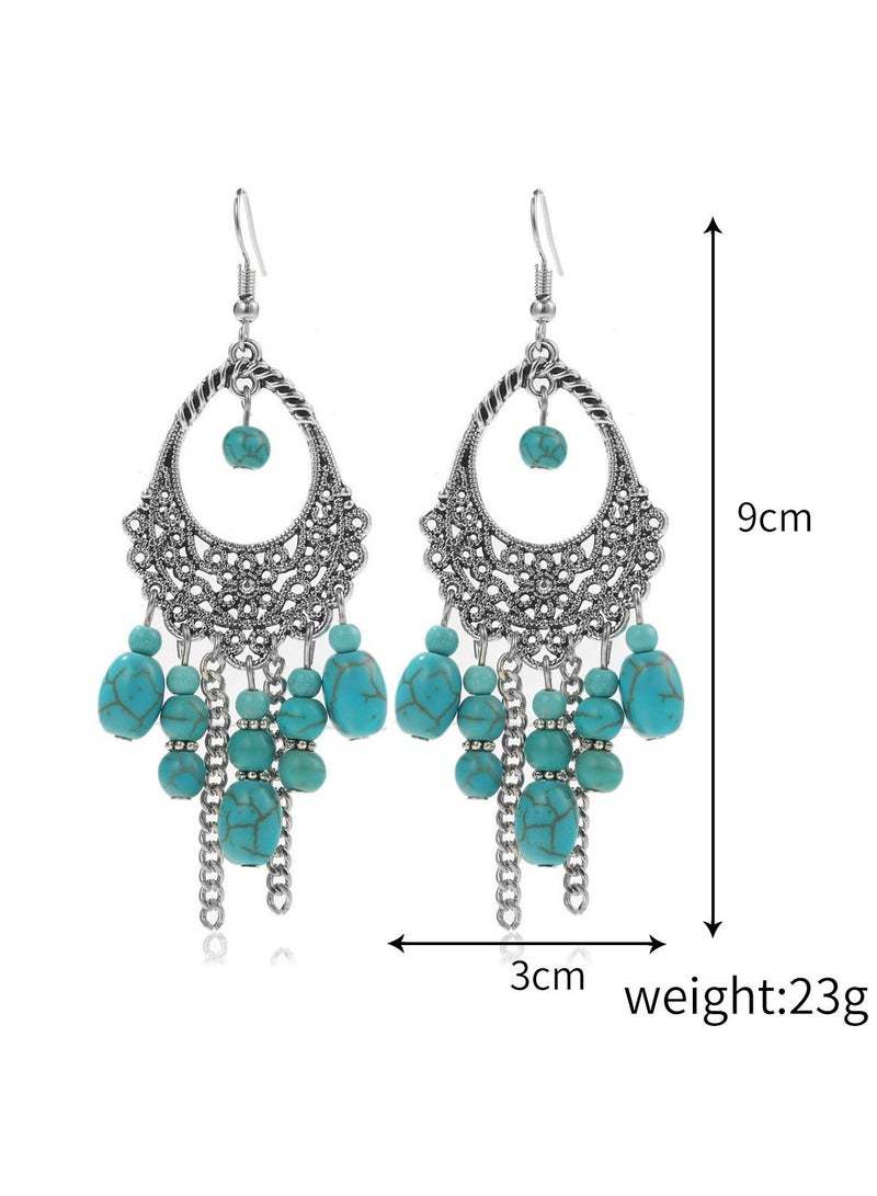 High End Jewelry Blind Box, Each Box Carefully Prepared With 5 Exquisite Accessories Of Different Styles, This Is An Exciting Jewelry Blind Box.  - Image 5