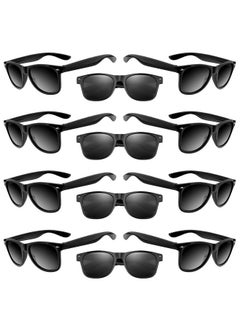 20 Pack Kids Sunglasses Bulk For Summer Pool Party Favors Birthday Parties Goody Bag Fillers Black - pzsku/Z979D200BC9485F984B72Z/45/_/1688194171/94a7fe7d-7aa9-4a2a-a95d-1fd9cb125bcd