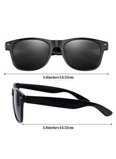 20 Pack Kids Sunglasses Bulk For Summer Pool Party Favors Birthday Parties Goody Bag Fillers Black - pzsku/Z979D200BC9485F984B72Z/45/_/1688194182/078677f6-8b19-4a11-b40d-f05cca0f078e