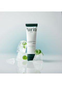 PURITO Wonder Releaf Centella Cream 50ml  - Image 2