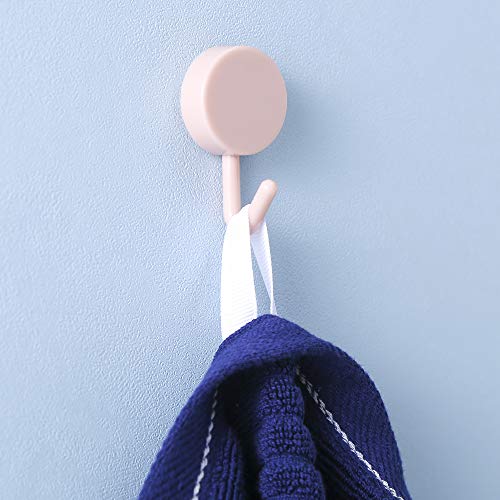 Anyi 100% Cotton Kitchen Towels, Absorbent Dish Towels with Hanging Loop, Soft Kitchen Hand Towels for Washing Drying Dishes(16x26, Set of 3, Navy) - Image 3