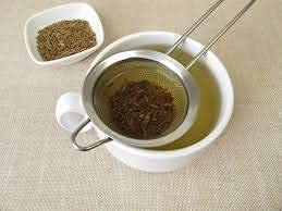 Tilak Venture Long Lasting Stainless Steel Tea Strainer Filter for Kitchen 1 Pcs - Image 2
