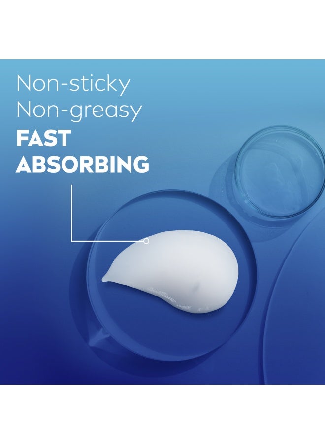 Nivea Men Sensitive After Shave Balm 100ml + Men Sensitive Shaving Foam 200ml - Image 3