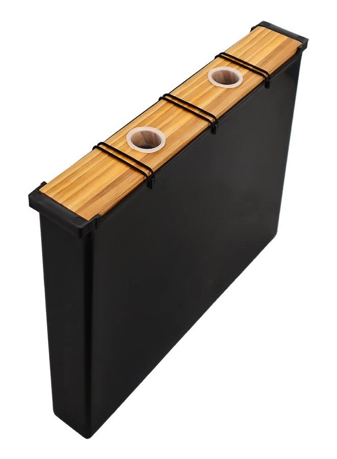 BeeCastle Bee Pro Feeder Beehive Frame Feeder Deep Frame Water Feeder for Beekeeping Bee Feeding Tools - Image 1