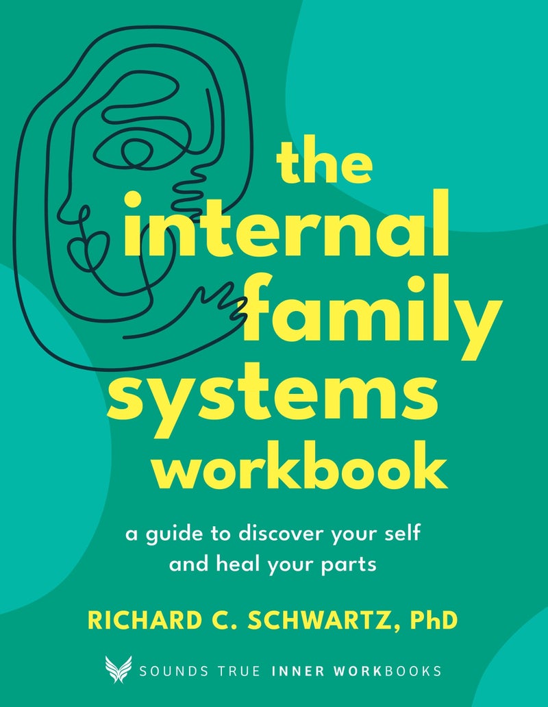 Internal Family Systems Workbook