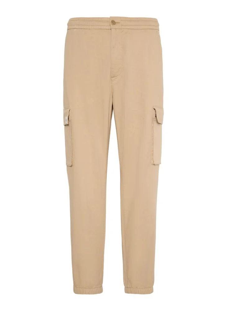 Calvin Klein Jeans Skinny Twill Cargo Pants