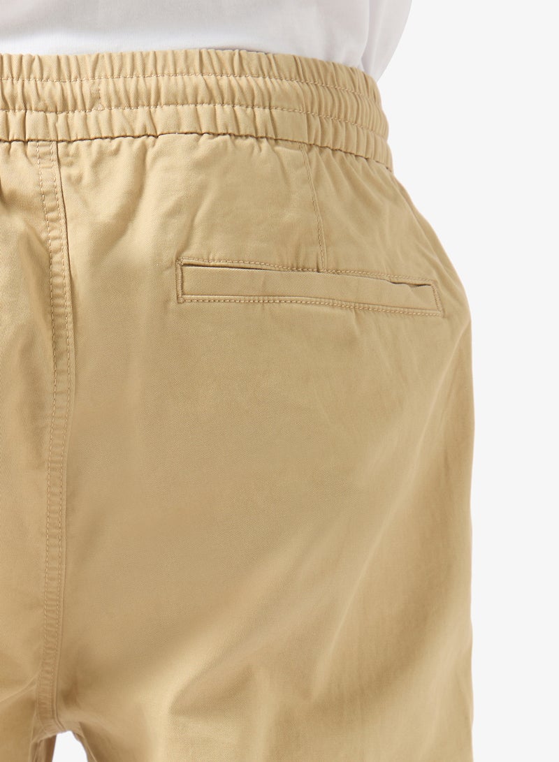 Calvin Klein Jeans Skinny Twill Cargo Pants - Image 5
