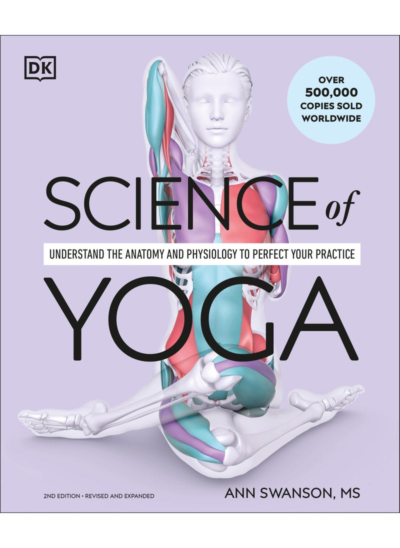 null - Science of Yoga - Image 1