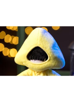 Y&D 1-Piece Little Nightmares Game Surroundings Plush Toy 30cm  - Image 2