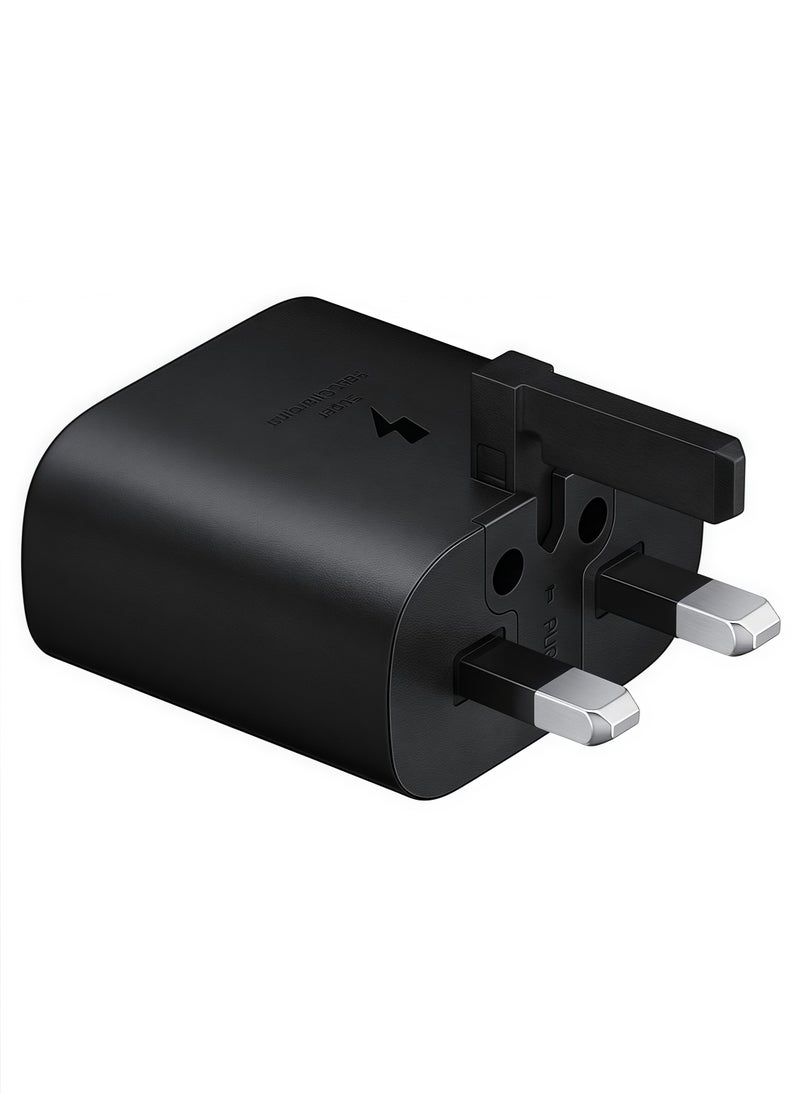 Generic 45W USB C Super Fast Charging Charger,Compatible with S24 S23 S22 S21S20 Ultra,S24 S23 S22 S21,A53,A54,A 55,Type C Power Adapter  - Image 2