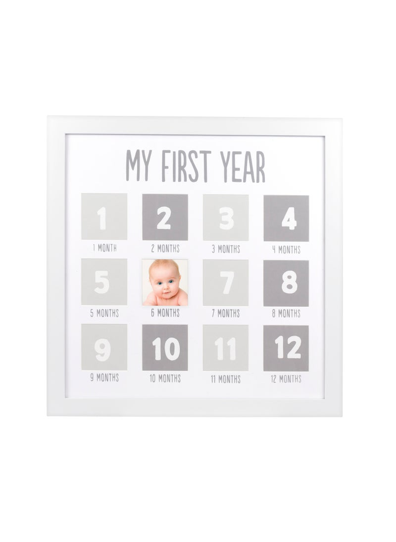 pearhead First year frame  - Image 1
