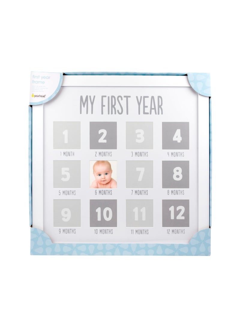 pearhead First year frame  - Image 3