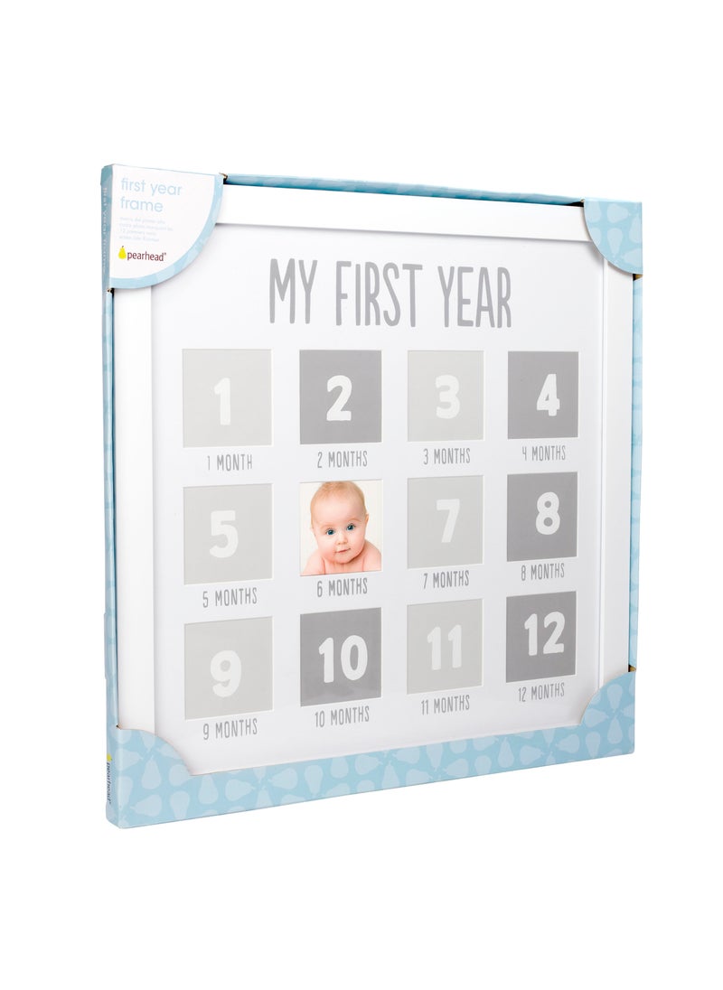 pearhead First year frame  - Image 4