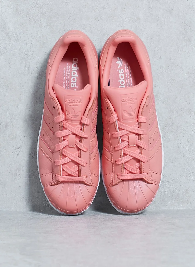adidas Originals Superstar Metal Toe