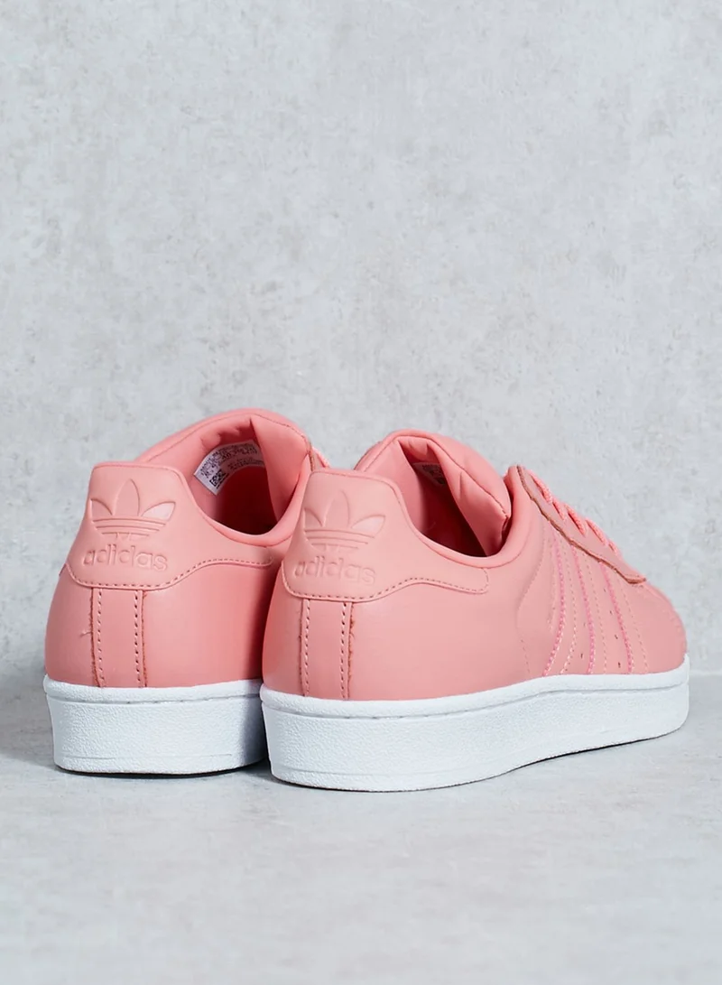 adidas Originals Superstar Metal Toe