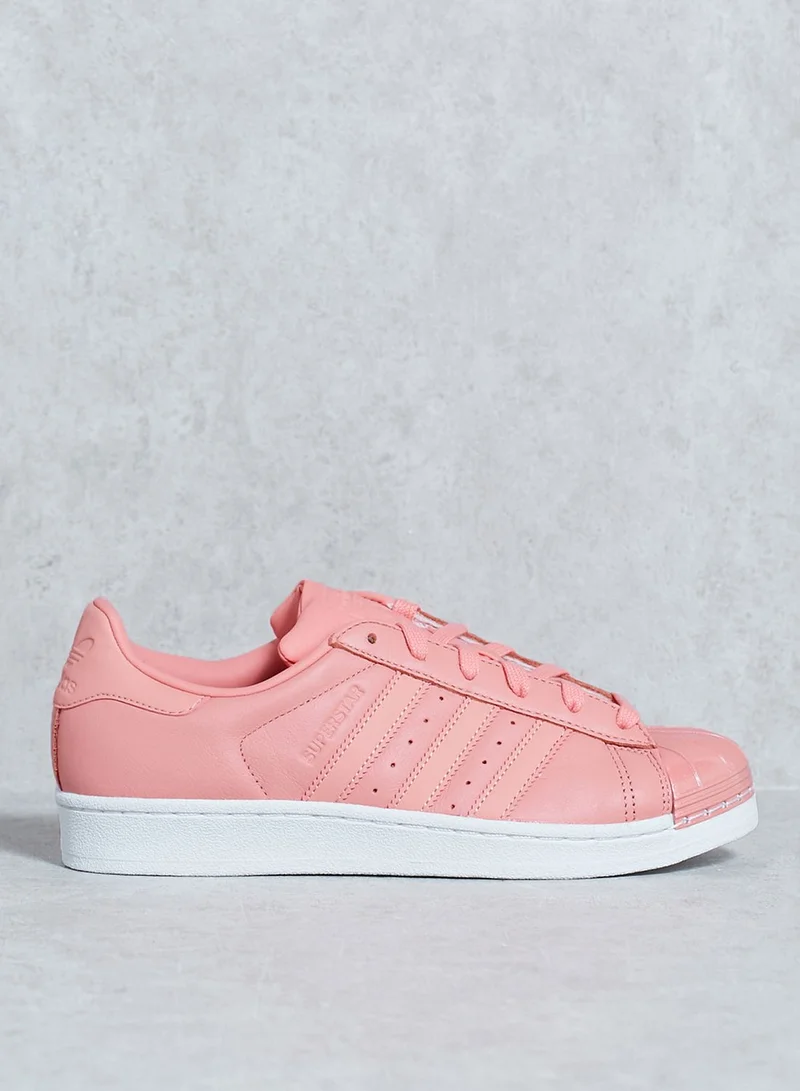 adidas Originals Superstar Metal Toe