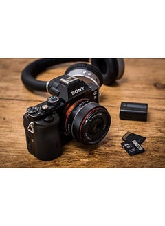 Rokinon AF35mm F2.8 Auto Focus Full Frame Lens for Sony E  - Image 2