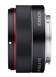 Rokinon AF35mm F2.8 Auto Focus Full Frame Lens for Sony E  - Image 3