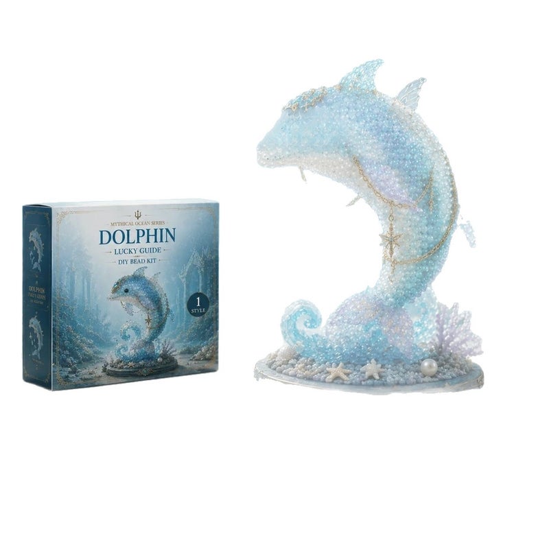 Mythical Ocean DIY Bead Kit