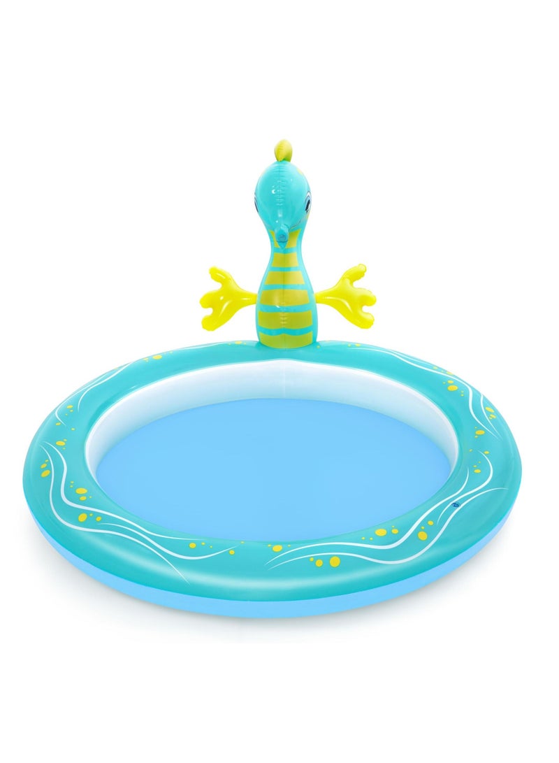 بست واي حوض سباحة فرس البحر - 53114 - Image 2