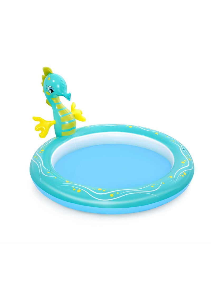 بست واي حوض سباحة فرس البحر - 53114 - Image 3