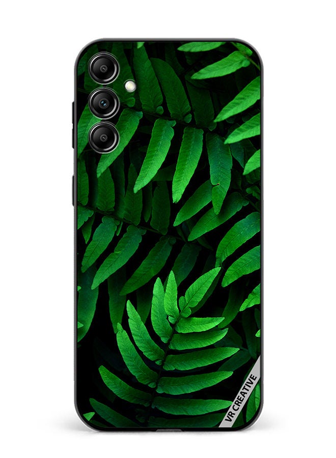 VR CREATIVE Protective Case Cover For Samsung Galaxy M14 Layer Design Multicolour - Image 1