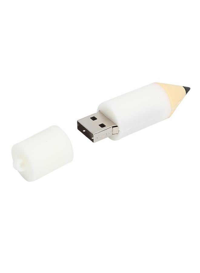 Thoraya Memory Stick USB 2.0 U Disk Flash Drive 3D Cartoon Appearance Data Storage Gift 128GB  - Image 4