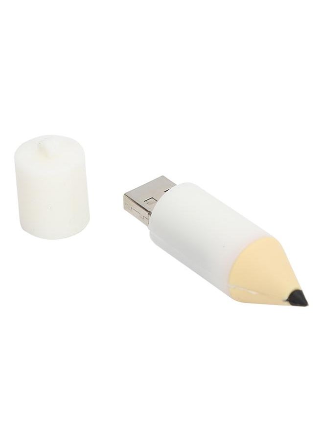 Thoraya Memory Stick USB 2.0 U Disk Flash Drive 3D Cartoon Appearance Data Storage Gift 128GB  - Image 5