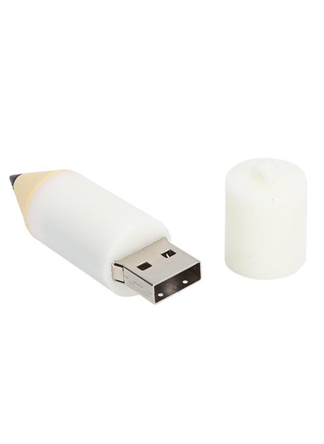 Thoraya Memory Stick USB 2.0 U Disk Flash Drive 3D Cartoon Appearance Data Storage Gift 128GB  - Image 3